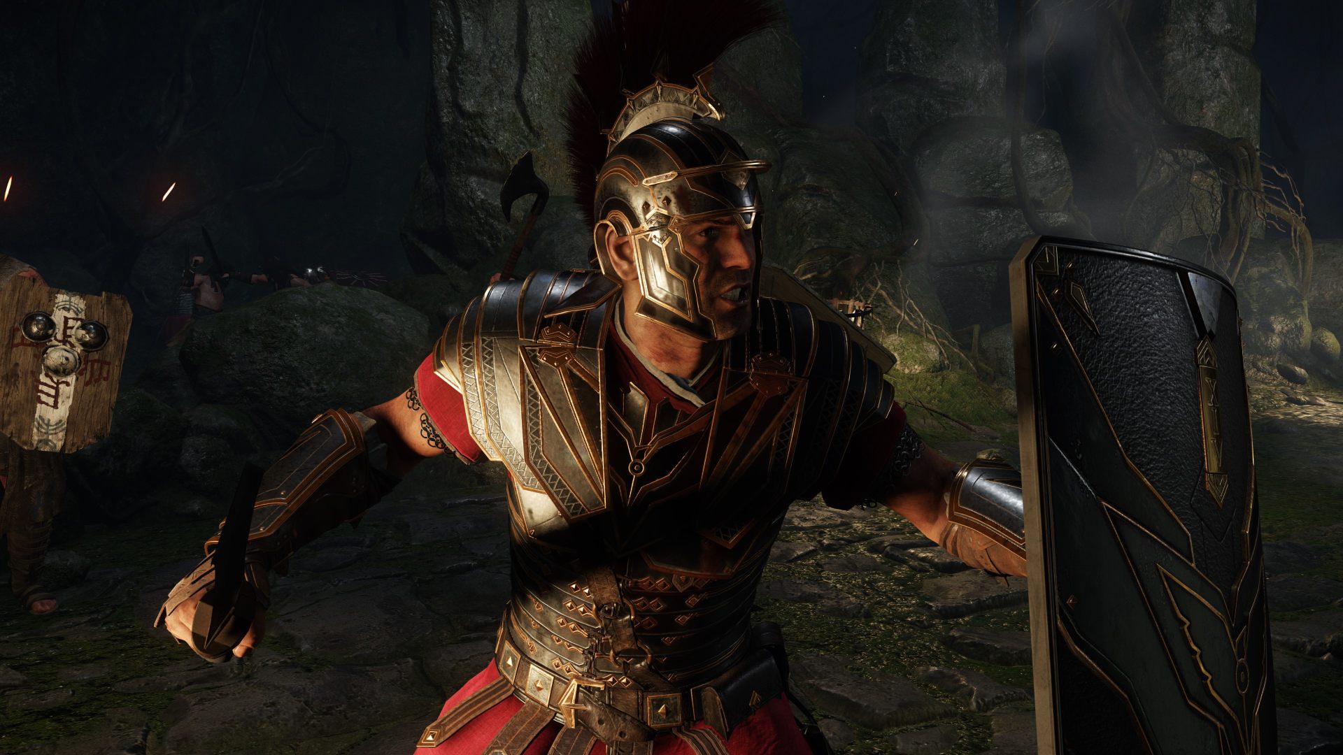 Ryse: Son of Rome (PC)